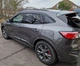 Дефлектори вікон вітровики для Ford Kuga / Escape 2020- 6 шт (Auto Clover) - изображение 3