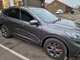 Дефлектори вікон вітровики для Ford Kuga / Escape 2020- 6 шт (Auto Clover) - изображение 5