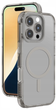 Панель AMAZINGthing Omni Mag Case для Apple iPhone 16 Pro Grey (4896238000228) - зображення 1