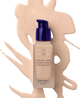 Podkład nawilżający Claresa Natural Skin 1N Light Neutral 32 ml (5903819833164) - obraz 2