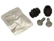 Суппорт STARLINE PB BT114 Renault Megane, Twingo, Scenic, Fluence, Grand Scenic 8253030, 7711135736, 7701208127 - изображение 4