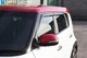 Дефлектори вікон ветровики для Kia Soul 2014-2019 4 шт (Auto Clover) - изображение 2