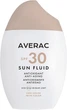 Тонирующий солнцезащитный флюид для лица SPF30 - Averac Sun Fluid SPF30 With Color Ulrtalight 50ml (1492918-37384473) - изображение 2