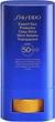 Сонцезахисний стик Shiseido Expert Sun Protector Clear Stick SPF 50+ 20g (1443507-32123668) - зображення 1