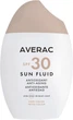 Тонирующий солнцезащитный флюид для лица SPF30 - Averac Sun Fluid SPF30 With Color Ulrtalight 50ml (1492918-37384473) - изображение 1