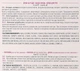 Набір (parf/roll/9ml + h/cr/75ml) - Bulgarian Rose Rose Berry (608347-31158196) - зображення 3