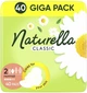 Гігієнічні прокладки, розмір 2, 40 шт - Naturella Classic Normal 40шт (1336559-31018590) - изображение 2