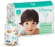 Підгузки "Meow The Cat" розмір L, 9-13 кг, 36 шт. - Offspring 36шт (1435385-38368052) - зображення 1