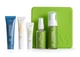 Дорожный набор для проблемной кожи - Marie Fresh Cosmetics Travel Set (fluid/8ml + clin/f/50ml + toner/50ml + clin/balm/30ml + eye/cr/12ml) (1494819-38424441) - изображение 2