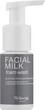 Пінка для вмивання молочна - Top Beauty Facial Milk Foam Wash 150ml (1449407-39602992) - изображение 2