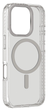 Etui AMAZINGthing Titan Pro Mag Case z pierścieniem magnetycznym do Apple iPhone 16 Pro Grey (4896238000525) - obraz 2