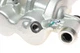 Супорт гальмівний передній L MB Sprinter 209-319/VW Crafter 30-35 06- Brembo - 223023 SOLGY - изображение 3