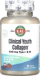 Колаген для суглобів та зв'язок KAL Youth Collagen 60 веганських капсул в упаковці (ARE-575001) - зображення 1