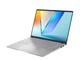 Ноутбук ASUS Vivobook S14 M5406KA Ryzen AI 7 350/24 ГБ/512/W11 OLED 120 Гц (M5406KA-PP060W) - изображение 3