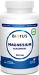 Магний глицинат Biotus Magnesium Glycinate 120 капсул в упаковке (ARE-575080) - изображение 3