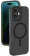 Etui AMAZINGthing Titan Pro Mag Case z pierścieniem magnetycznym do Apple iPhone 16 Black (4896238000563) - obraz 1