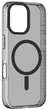 Etui AMAZINGthing Titan Pro Mag Case z pierścieniem magnetycznym do Apple iPhone 16 Black (4896238000563) - obraz 2