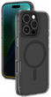 Etui AMAZINGthing Titan Pro Mag Case z pierścieniem magnetycznym do Apple iPhone 16 Pro Black (4896238000587) - obraz 1