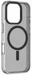 Панель AMAZINGthing Titan Pro Mag Case з магнітним кільцем для Apple iPhone 16 Pro Max Black (4896238000570) - зображення 2