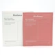 Коллагеновая гидрогелевая маска 4 шт для глубокого увлажнения Biodance Bio Collagen Real Deep Mask Sheet 4шт - изображение 5