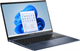 Laptop ASUS VivoBook 15 X1502VA-BQ676W (4711387883266) Quiet Blue - obraz 2