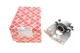 Суппорт тормозной передний L Audi A4 07-17 - 179132 FEBI BILSTEIN - изображение 1