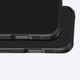 Панель AMAZINGthing Titan Max Case з арамідними волокнами 1500D для Apple iPhone 16 Black (4896238000785) - зображення 3
