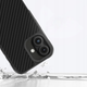 Панель AMAZINGthing Titan Max Case з арамідними волокнами 1500D для Apple iPhone 16 Black (4896238000785) - зображення 4