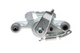Супорт гальмівний задній L Renault Master 2.3dCi 10- 48mm Brembo - 223041 SOLGY - изображение 6
