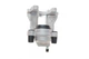 Суппорт тормозной задний L MB E-class W211 02-13 d=42mm - 181772 FEBI BILSTEIN - изображение 4