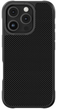 Панель AMAZINGthing Titan Max Case з арамідними волокнами 1500D для Apple iPhone 16 Pro Black (4896238000808) - зображення 2