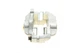Суппорт тормозной передний L Land Rover Defender 90-16 d=46mm - 179238 FEBI BILSTEIN - изображение 3