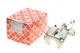 Суппорт тормозной задний L Peugeot Expert 07-16 - 178123 FEBI BILSTEIN - изображение 2