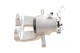 Суппорт тормозной задний L Skoda Octavia/VW Golf IV/Touran 03- - 178061 FEBI BILSTEIN - изображение 4