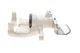 Суппорт тормозной задний R Mini Cooper 2/One 2 06- - 178060 FEBI BILSTEIN - изображение 6