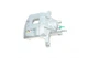 Суппорт тормозной передний L Mitsubishi Outlander 12- - 0 986 134 572 BOSCH - изображение 12