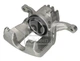 Суппорт тормозной передний L Opel Vivaro III 14-19/Fiat Talento 16- d=60mm - 182336 FEBI BILSTEIN - изображение 1