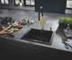 Композитная мойка для кухни Grohe K700U (31654AP0) - изображение 2