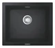 Композитная мойка для кухни Grohe K700U (31654AP0) - изображение 7