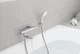 Поворотный излив Grohe со встроенным переключателем (13450000) - изображение 2