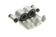 Суппорт тормозной передний L Peugeot Boxer/Citroen Jumper 06- - 178754 FEBI BILSTEIN - изображение 2