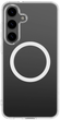 Панель AMAZINGthing Minimal Mag Case з магнітним кільцем для Samsung Galaxy S25+ Transparent (4896238001133) - зображення 1