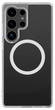 Etui AMAZINGthing Minimal Mag Case z pierścieniem magnetycznym do Samsung Galaxy S25 Ultra Transparent (4896238001140) - obraz 1