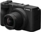 Фотоаппарат Canon PowerShot V1 Black (6390C005) - изображение 6