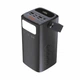 ПоверБанк Techno 80000mAh PD 65W QC 3.0 Black (powerbank-80) - зображення 1