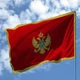 Флаг Черногории, 150х90 см, FlagMaster - изображение 1