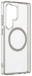 Etui AMAZINGthing Minimal Mag Case z pierścieniem magnetycznym do Samsung Galaxy S25 Ultra Grey (4896238001164) - obraz 2
