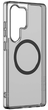 Панель AMAZINGthing Minimal Mag Case з магнітним кільцем для Samsung Galaxy S25 Ultra Black (4896238001171) - зображення 2