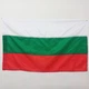Флаг Болгарии 120х80 см, FlagMaster - изображение 3