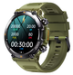 Мужские смарт часы UWatch для военных Хаки - изображение 1